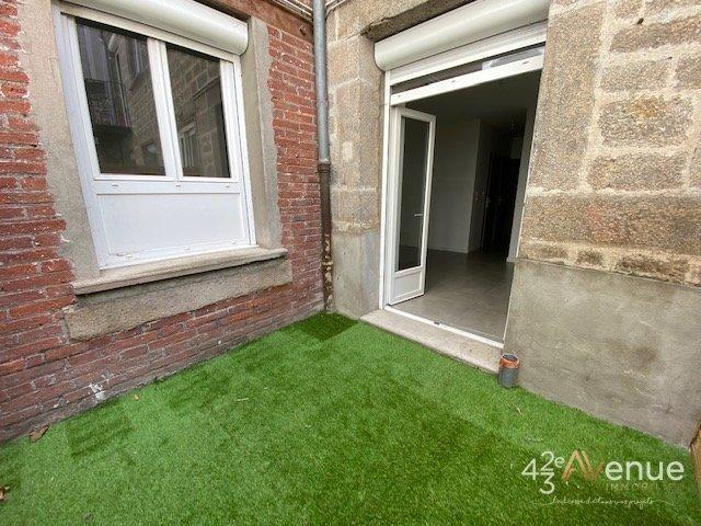 Appartement - 41 m² - 2 pièces