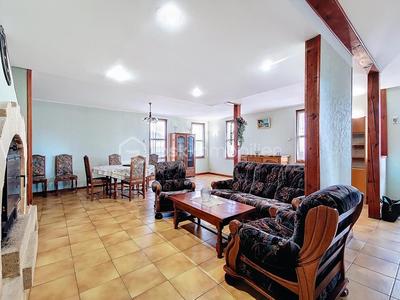 Maison - 136 m² - 5 pièces