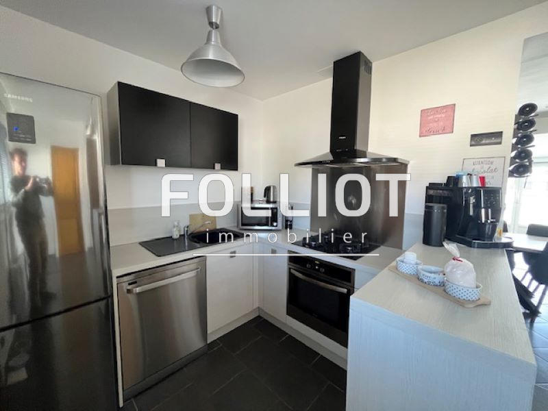 Maison - 75 m² - 4 pièces