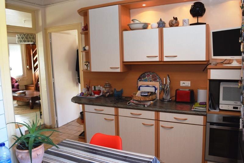 Maison - 147 m² - 7 pièces