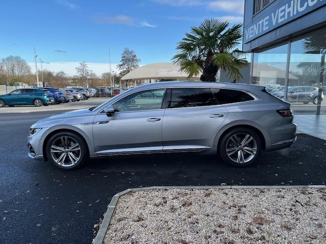 Volkswagen Arteon Shooting Brake 2.0 Tdi 150 Evo R-Line Dsg7