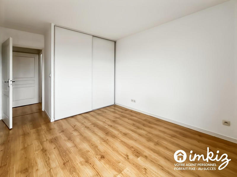 Appartement - 72 m² - 3 pièces