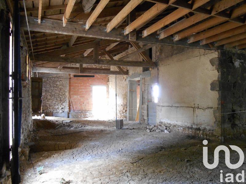 Maison de village - 177 m² - 5 pièces