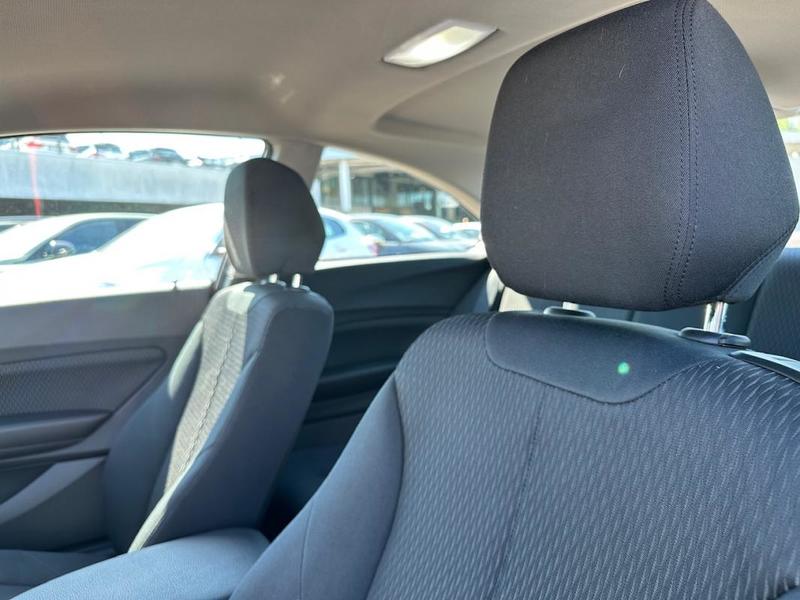 Bmw Serie 2 (F22) Coupe 218d Lounge Bva8