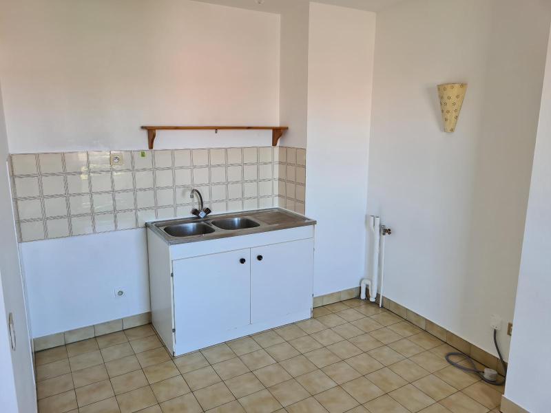 Duplex - 52 m² - 2 pièces