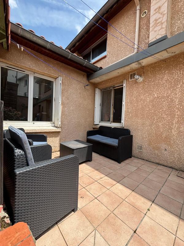 Duplex - 150 m² - 4 pièces