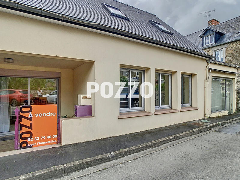 Maison - 185 m² - 10 pièces