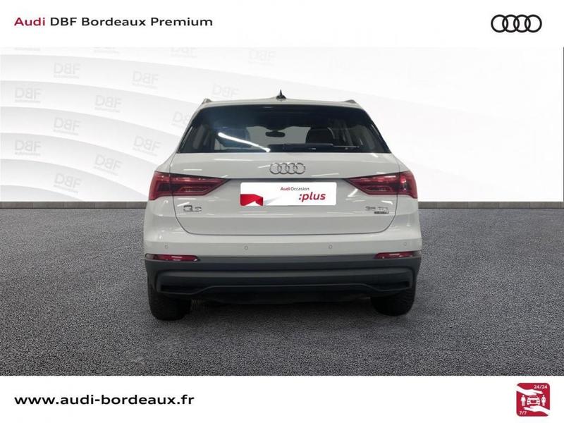 Audi Q3 35 Tdi 150 ch s tronic 7 Quattro Design