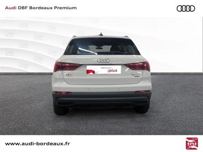 Audi Q3 35 Tdi 150 ch s tronic 7 Quattro Design