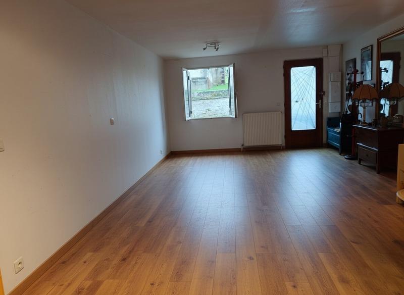 Maison - 80 m² - 3 pièces