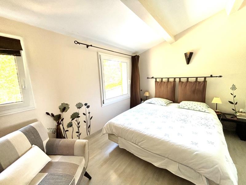 Maison - 156 m² - 6 pièces