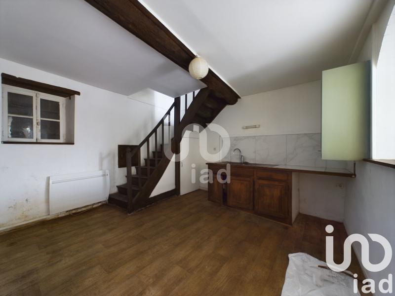 Maison - 360 m² - 6 pièces