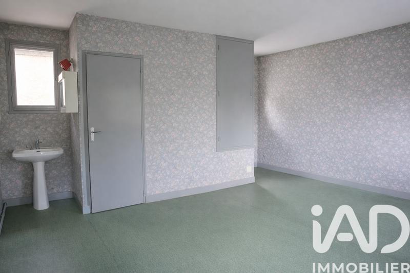 Maison de ville - 90 m² - 4 pièces