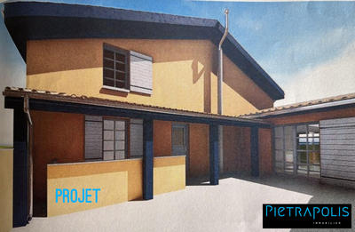 Villa - 145 m² - 6 pièces