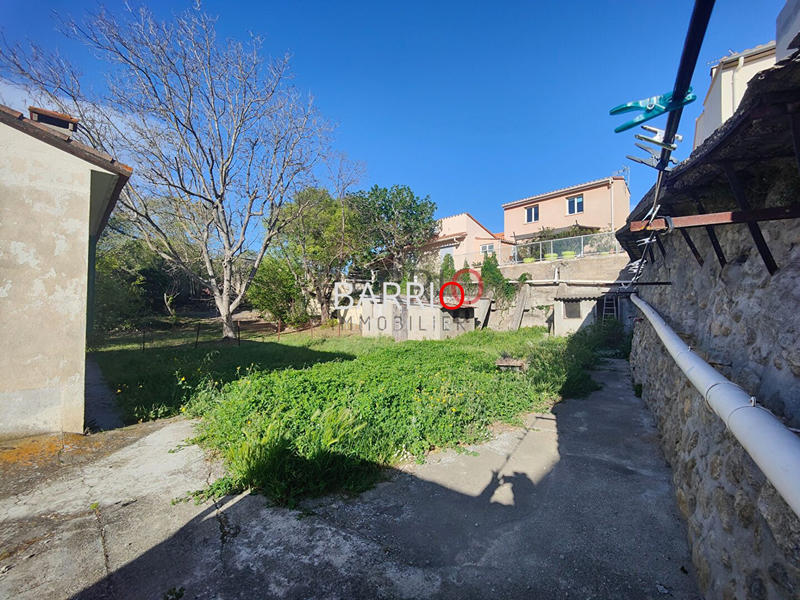 Maison - 115 m² - 6 pièces