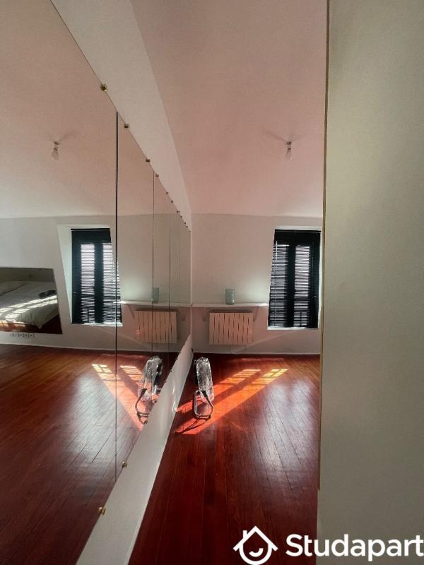 Appartement - 30 m² - 1 pièce