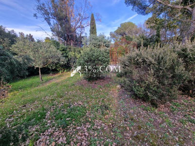 Mas - 138 m² - 6 pièces