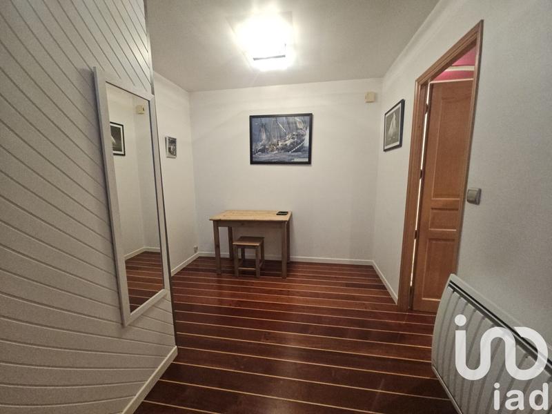 Appartement - 87 m² - 3 pièces