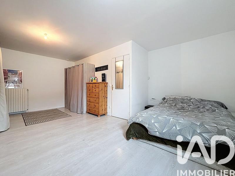 Maison - 64 m² - 3 pièces