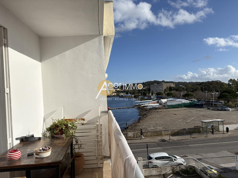 Appartement - 25 m² - 1 pièce