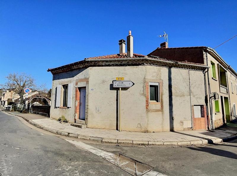 Maison - 69 m² - 3 pièces