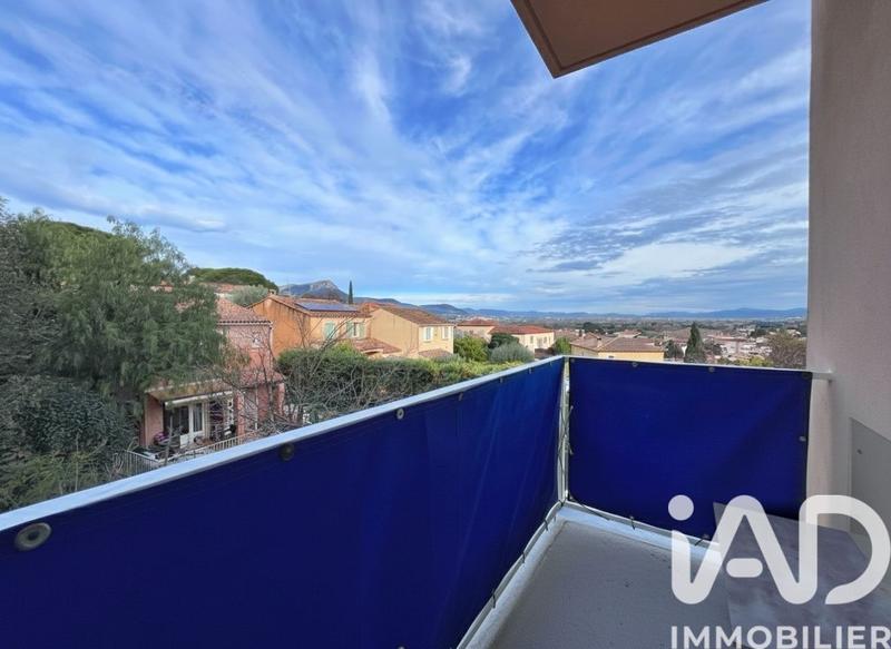 Appartement - 77 m² - 4 pièces