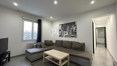 Maison de ville - 73 m² - 4 pièces