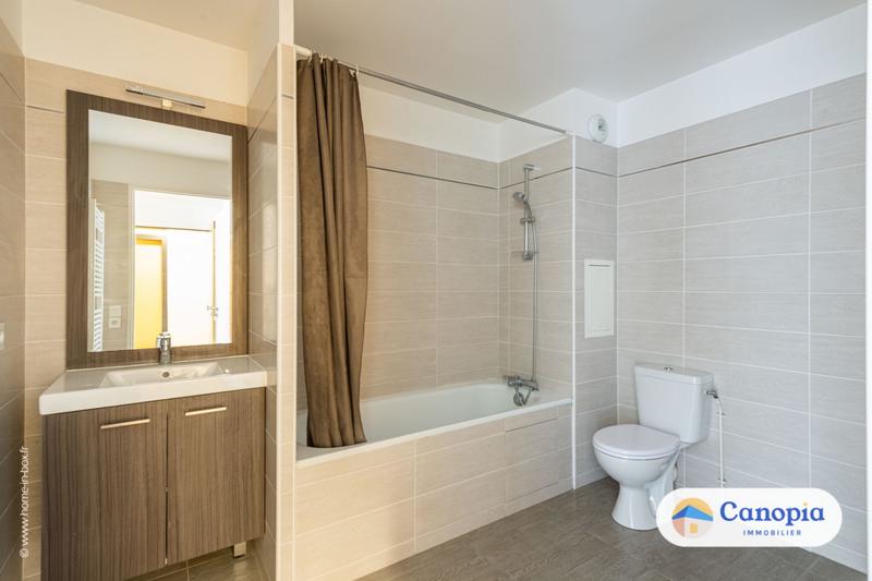 Appartement - 31 m² - 1 pièce