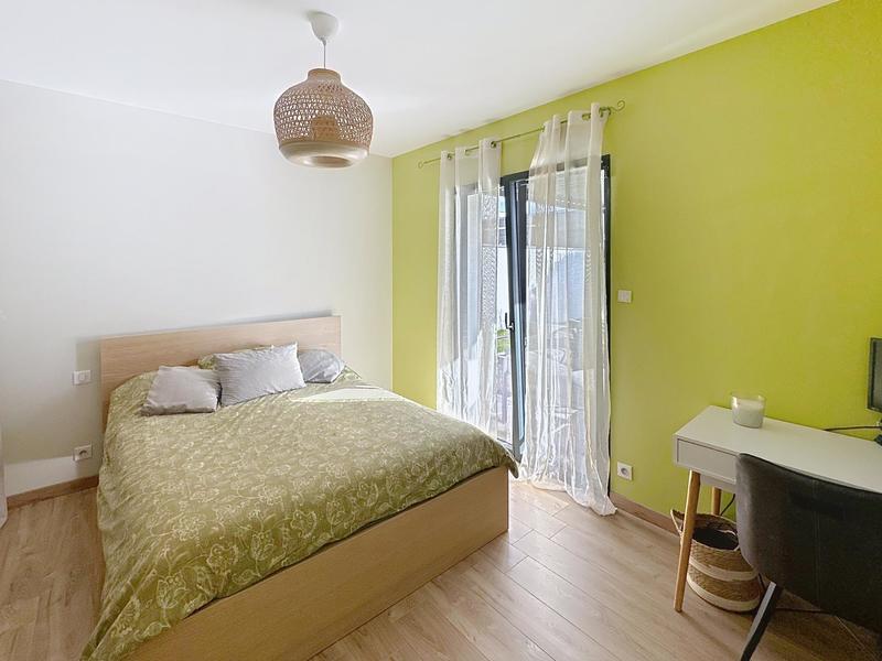 Maison - 144 m² - 6 pièces