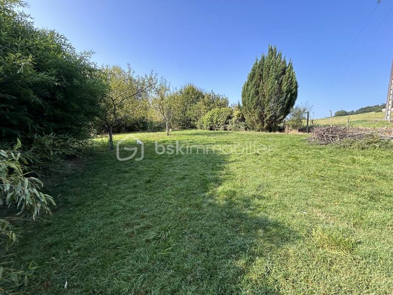 Maison en pierre - 230 m² - 8 pièces