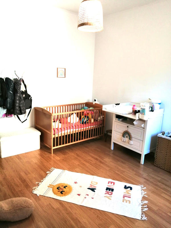 Appartement - 114 m² - 4 pièces