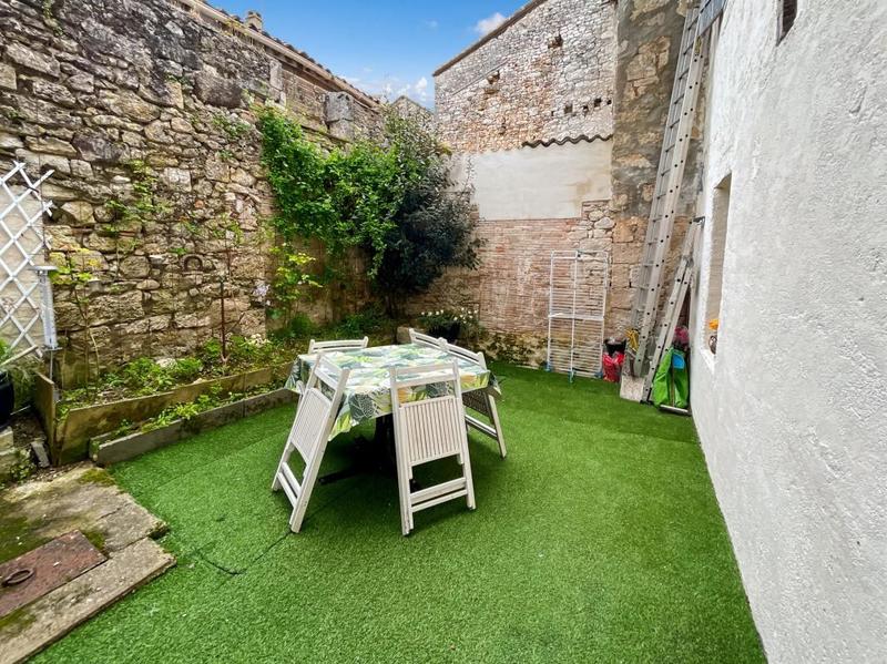 Maison - 112 m² - 5 pièces