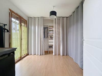 Maison - 117 m² - 6 pièces