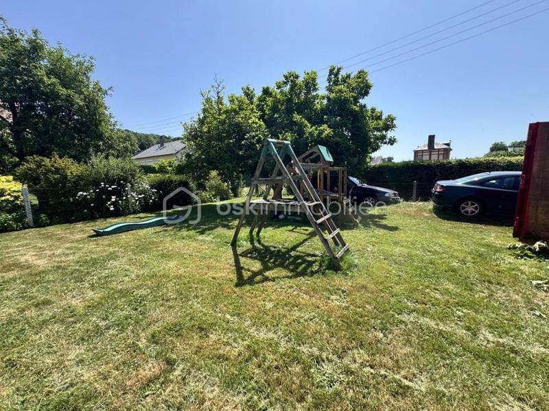 Pavillon - 70 m² - 3 pièces