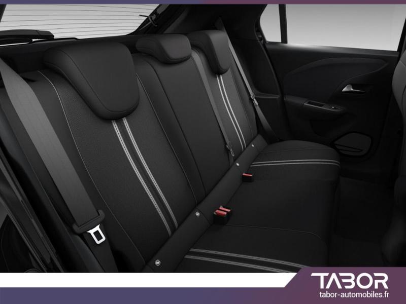 Opel Corsa 1.2 100 At8 Gs TechP Cam Pdc 10"-Dab