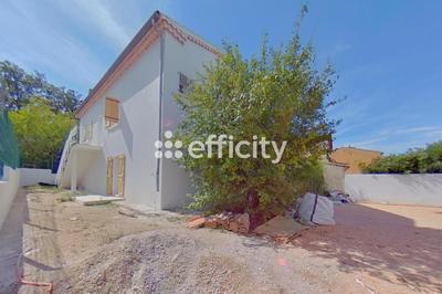 Appartement - 85 m² - 4 pièces