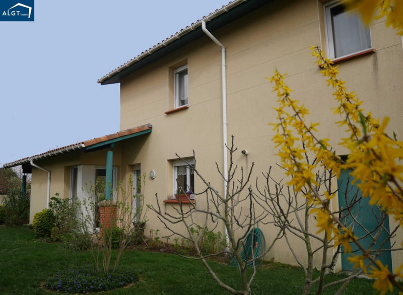 Villa - 94 m² - 4 pièces