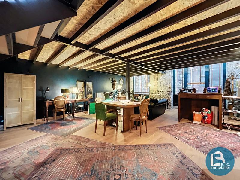 Local commercial - 90 m²