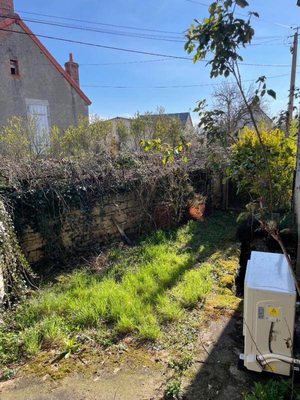 Maison - 113 m² - 5 pièces