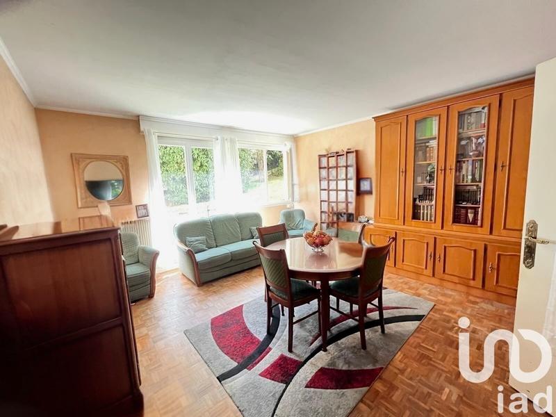 Appartement - 73 m² - 3 pièces