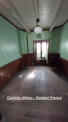 Maison - 157 m² - 10 pièces