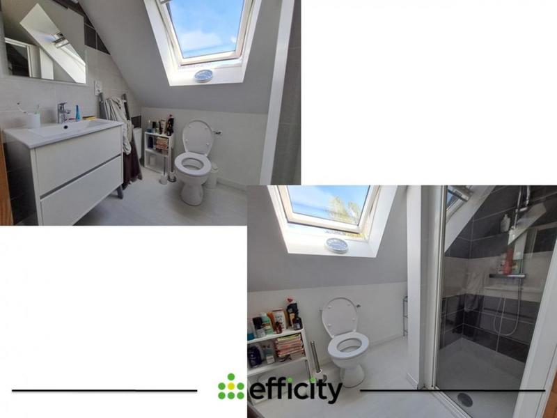 Maison - 119 m² - 6 pièces