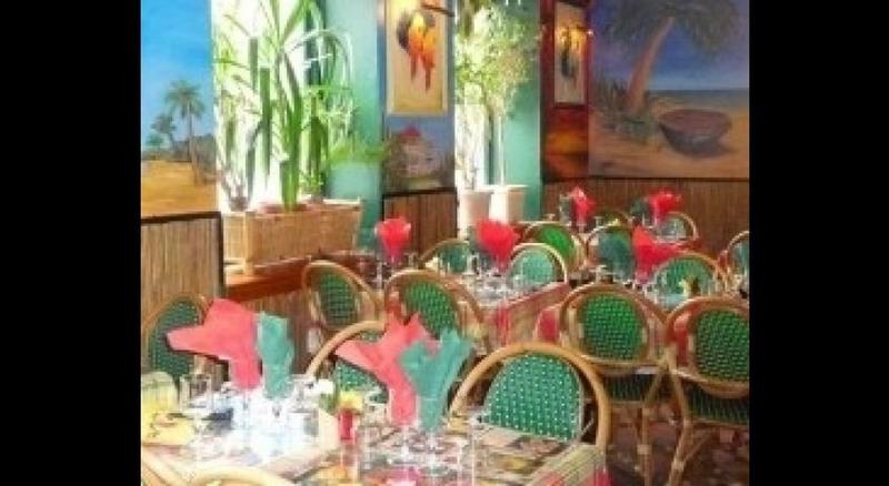 Bureau - 97 m² - 2 pièces