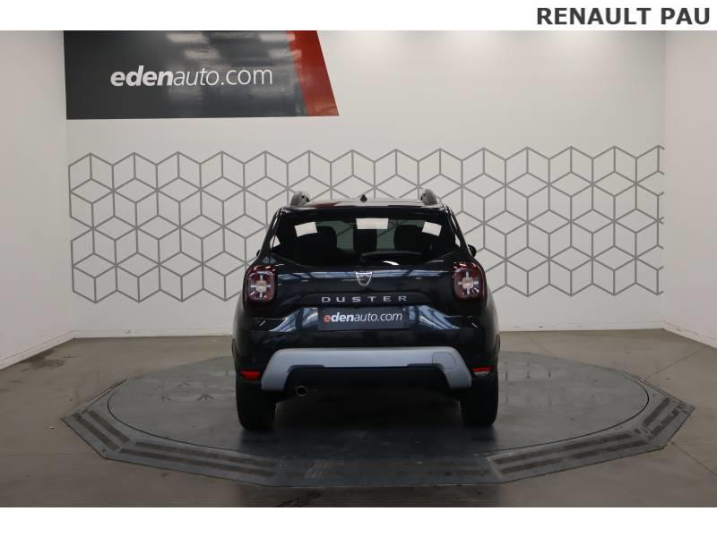 Dacia Duster TCe 90 Fap 4x2 Prestige