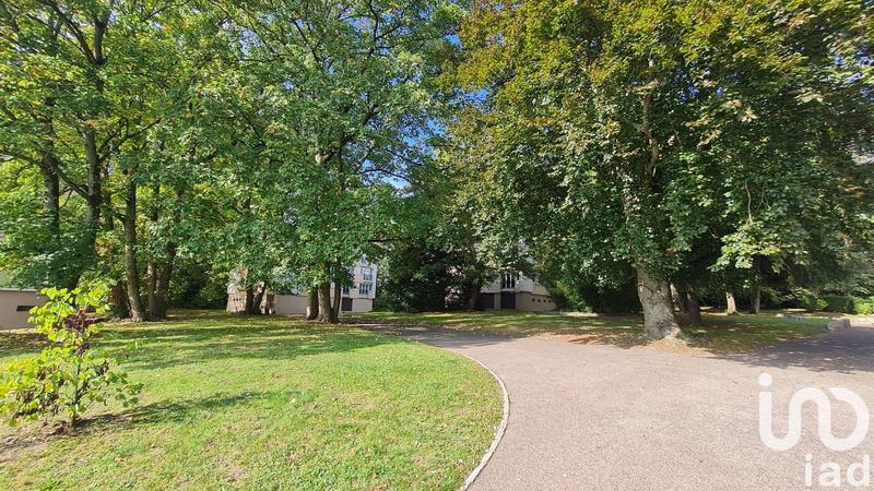 Appartement - 67 m² - 4 pièces