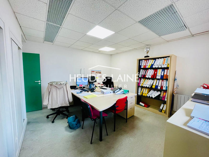 Local commercial - 130 m²