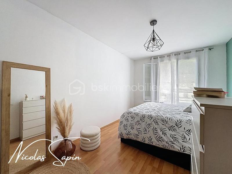 Maison - 101 m² - 5 pièces