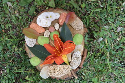 Rendez-vous aux jardins