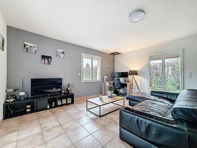 Maison - 106 m² - 5 pièces