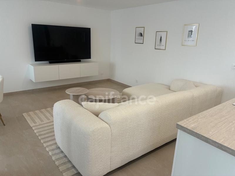 Maison - 97 m² - 4 pièces